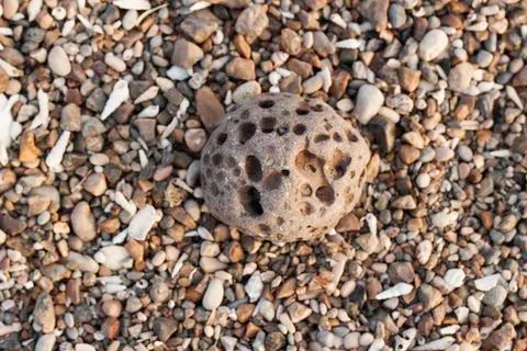 Meteorite Stock Photos