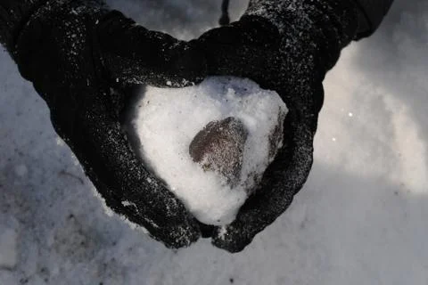 Meteorite 库存照片