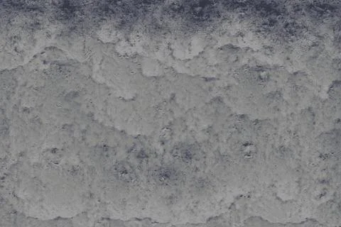 Meteorite texture with craters like on the moon surface Stock Photos