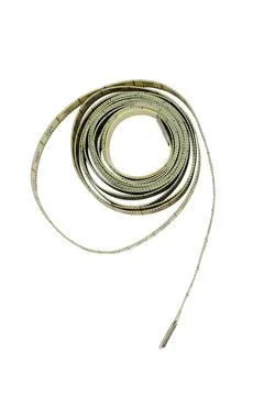 Meter all Stockfoto's