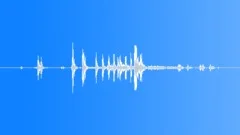 METER, TAXI Sound Effect