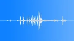 METER, TAXI Sound Effect