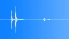 METER, TAXI Sound Effect