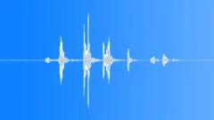 METER, TAXI Sound Effect