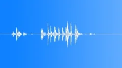 METER, TAXI Sound Effect