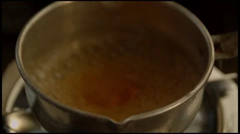 Meth Lab 03 Video stock 43588797