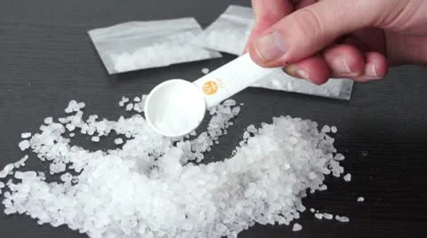 Meth Lab Function HD Stock Footage 8993488