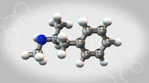 Methamphetamine zoom out Stock Footage 121753964