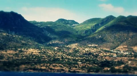 Methana.greece Video stock 18187990