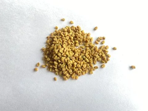 Methi light one .. Foto stock