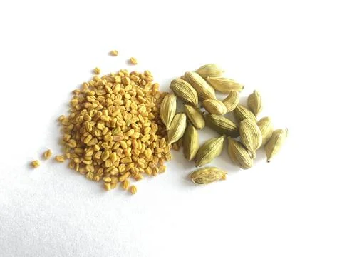 Methi liht Stock Photos