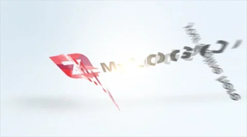 Method Perfect Logo Reveal Stock After Effects
