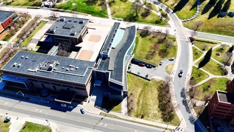 Methodical Design - Syracuse, NY Video stock 336110670