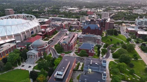 Methodical Design - Syracuse University 库存影片 336484554