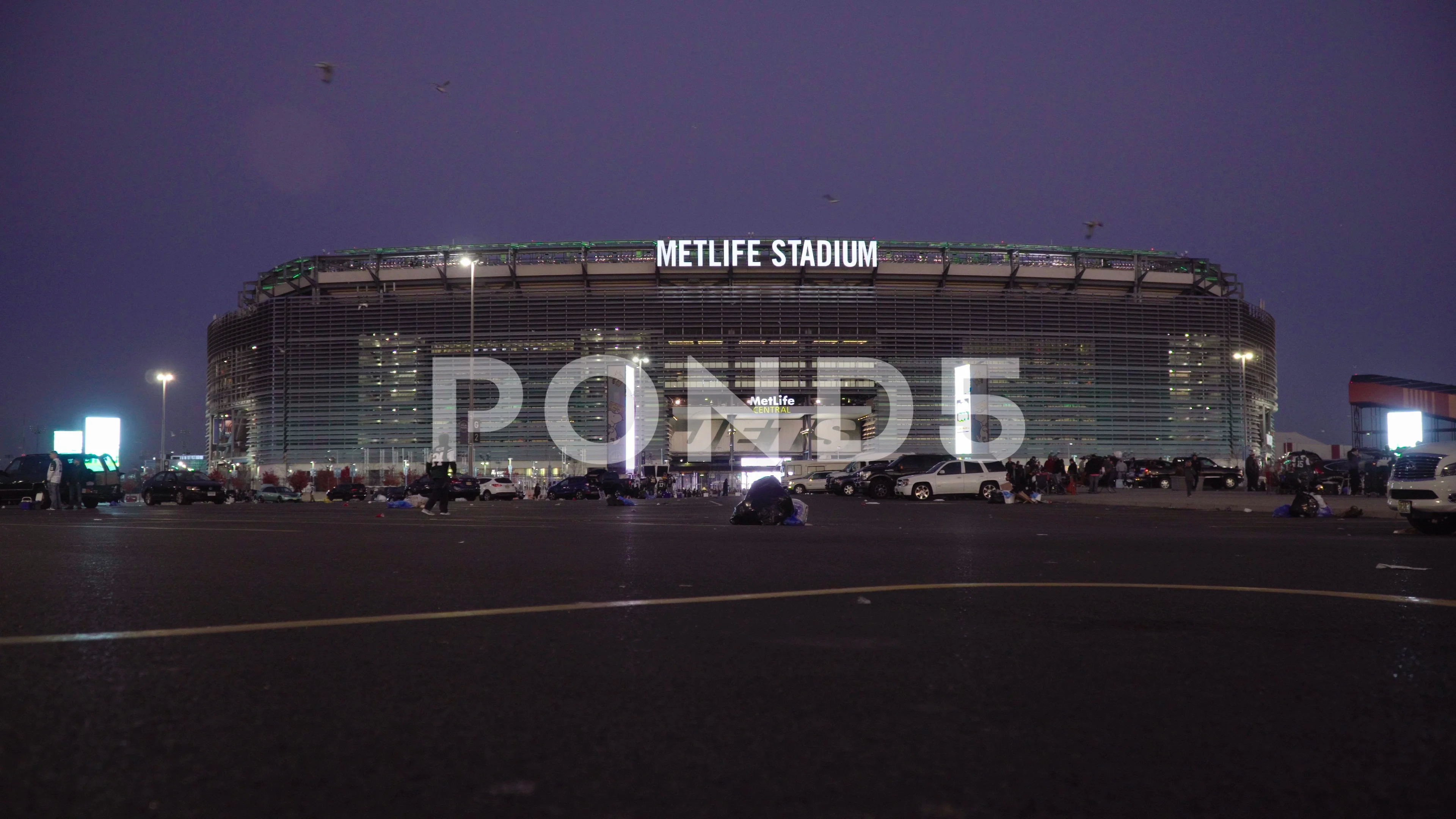 The Ultimate Guide to MetLife Stadium - Hoboken Girl