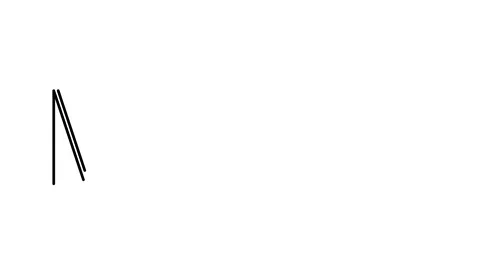 Metre Animated Handwriting Text in Serif Fonts and Weights 库存影片 113924160