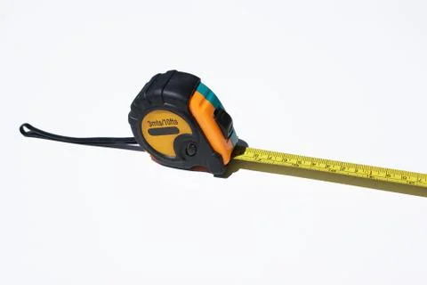 Metric tape Stock Photos