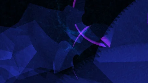 Metric Tunnel Stock Footage 129723559