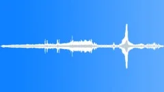Metro ambienceSound Effect