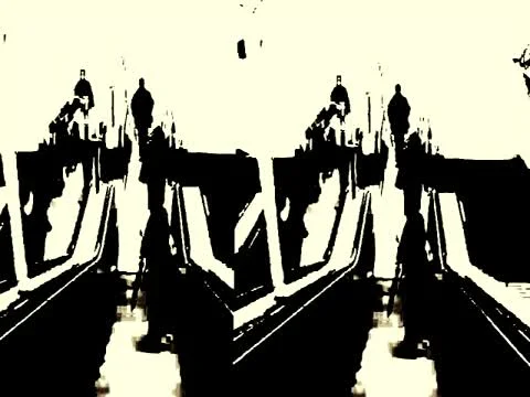 Metro  bc Stock Footage 22039163