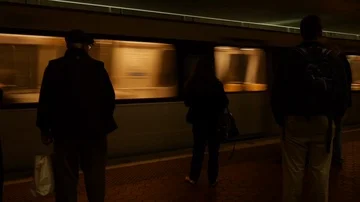 Metro DC Stock Footage 85667985