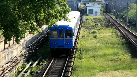 Metro Video stock 741398