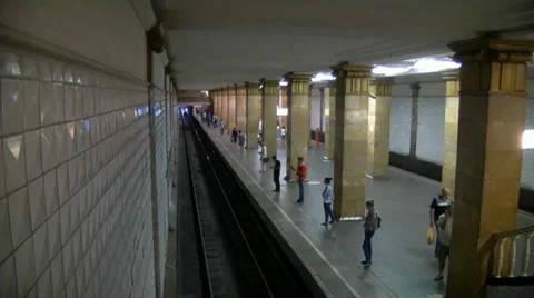 Metro Video stock 27736553