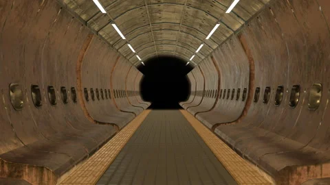 Metro Stock-Footage 341257159