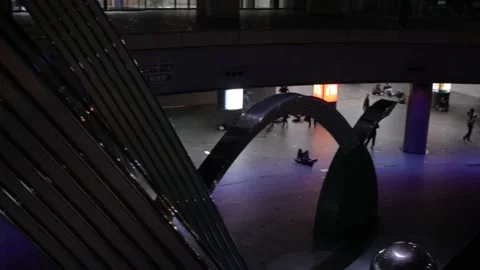 Metro - Japan Stock Footage 149406931