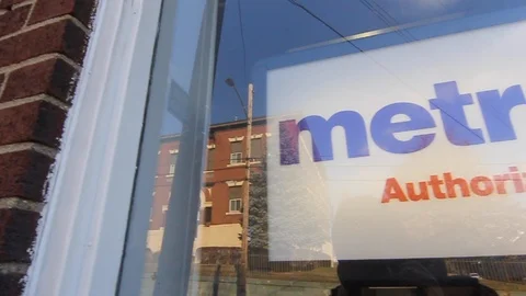 Metro PCS Store Stock-Footage 112279214
