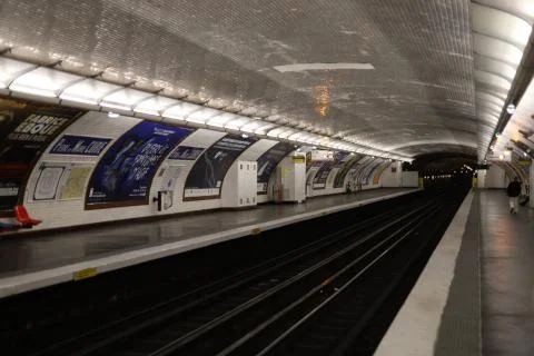 Metro Stock Photos