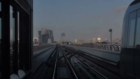 Metro station. People on the platform. Stock Footage 86745467