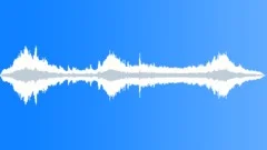 Metro Station Platform AmbienceSound Effect