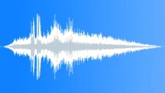 Metro Train Leaving Station Sound Effect