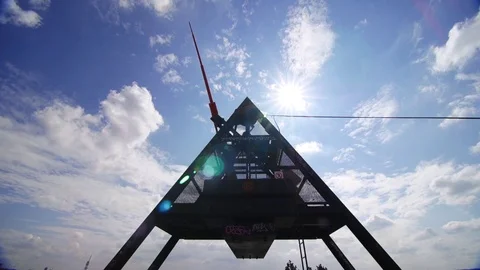 Metronom Stock Footage 84762587