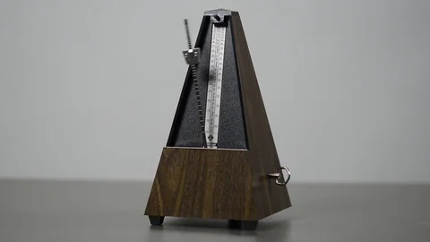 Metronome Stock-Footage 86212475