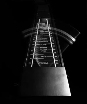 Metronome Stock Photos