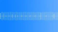 METRONOME Sound Effect