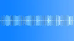 METRONOME Sound Effect