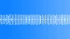 METRONOMESound Effect