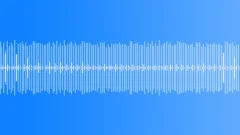 METRONOME Sound Effect