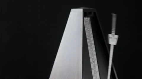 Metronome Turning Vidéo 10897160
