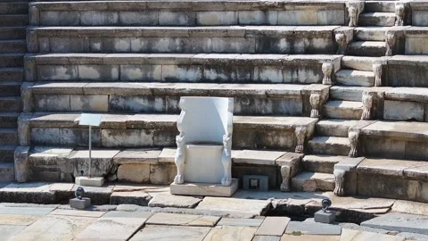 Metropolis ancient city Stock Footage 327096251