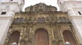 Metropolitan Cathedral of Panama 4k or 4k+ Resolution