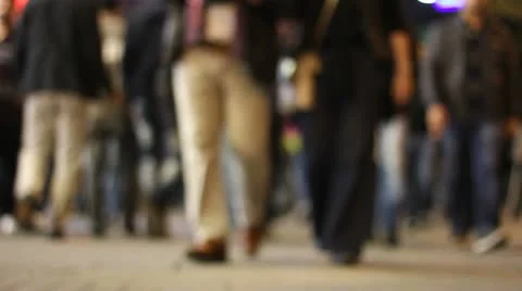 Metropolitan cities 12 Stock Footage 12499155