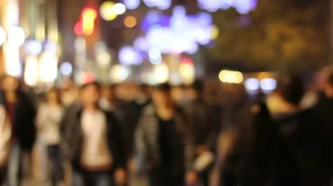 Metropolitan cities 17 Stock Footage 12499868