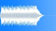 A Metropolitan March: euphoric, powerful, energizing, provocative (0:24)Stock Music