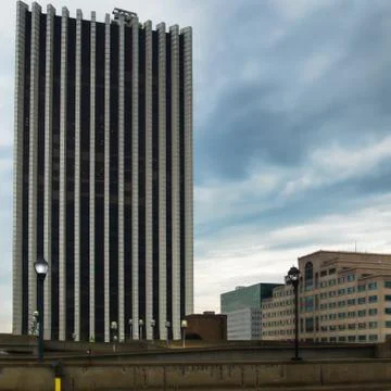 The Metropolitan Stock Photos