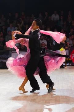 METU Open 2014 Stock Photos