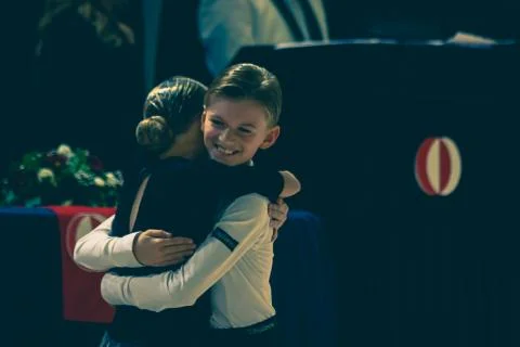 METU Open 2015 Stock Photos